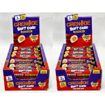 Grenade Soft Core Creme Egg Protein Bars 36 x 45g