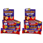 Grenade Soft Core Creme Egg Protein Bars 36 x 45g