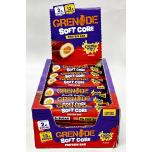 Grenade Soft Core Creme Egg Protein Bars 36 x 45g