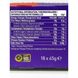 Grenade Soft Core Creme Egg Protein Bars 36 x 45g