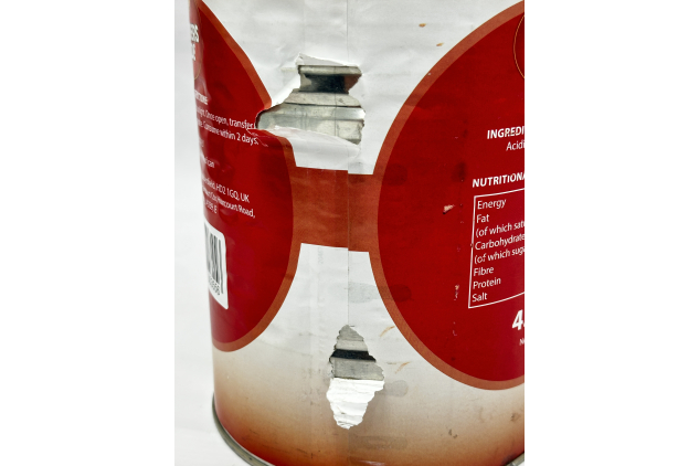 Caterers Pride Tomato Pizza Sauce 4.1kg