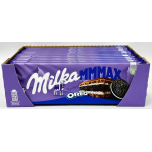 Milka MMMAX Oreo Chocolate Bars 12 x 300g Bulk Box