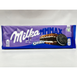 Milka MMMAX Oreo Chocolate Bars 12 x 300g Bulk Box