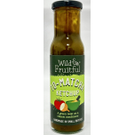 To-Matcha Ketchup 270g | Tomato & Matcha Sauce