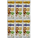 Alpro Growing Up Oat Drink 1-3+ Years 6 x 1 Litre