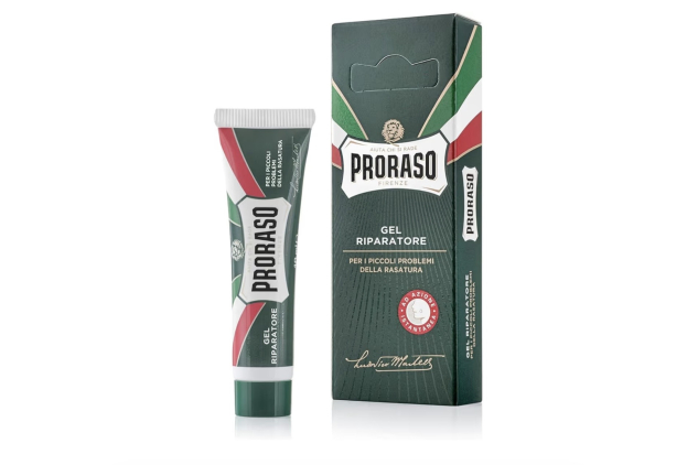 Proraso Shave Healing Gel 10ml