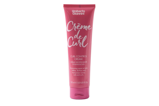 Umberto Giannini Creme De Curl Curl Cream 150ml