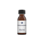 Mystic Moments Pomegranate Carrier Oil 100% Pure 125ml