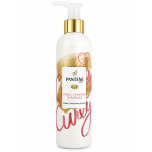 Styling Cream Pantene Natural Curly Hair 235ml