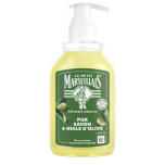 Le Petit Marseillais Hand Cleansing Gel Pure Soap & Olive Oil 300ml