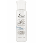 Sorme GEL OFF Gel based Eye, Lip and Face Makeup Remover 99ml
