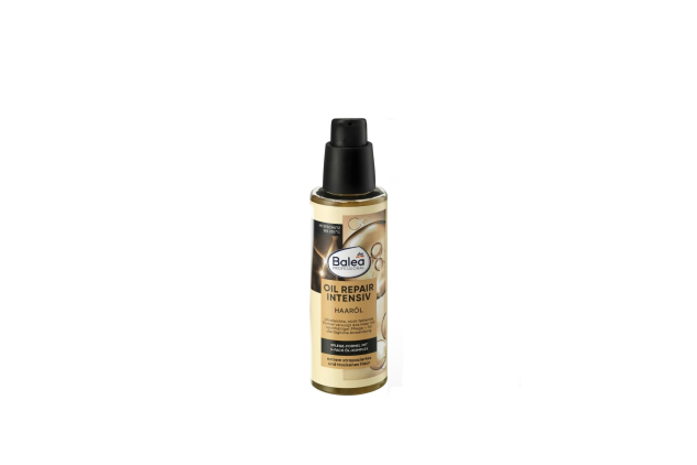 Balea Professional Hair Oil Repair Intensive 100ml