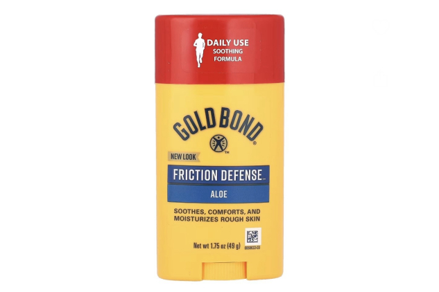 Gold Bond Friction Defense Aloe 49g