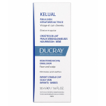 Ducray Kelual Keratoreducing Emulsion Infant Cradle Cap Scaly Skin Infants Babies 50ml