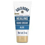 Gold Bond Intensive Healing Hand Cream 85g Packaging May Vary