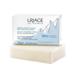 URIAGE CRÈME LAVANTE SOLIDE Soap Bar Face & Body 125g