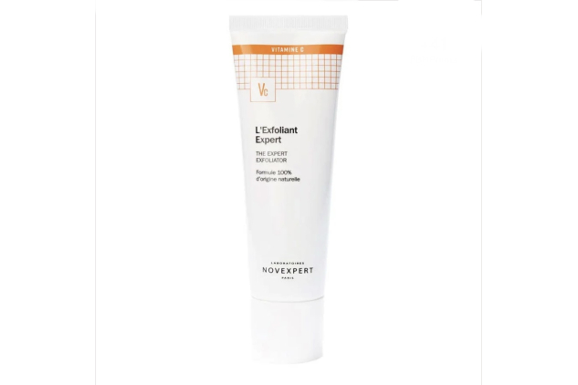 Novexpert Vitamin C Exfoliant Expert 50ml