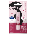 Vaseline Parisian Pink Lip Balm Emily In Paris 3g