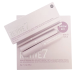 Revive7 Sculpt Brow x Brow Kit Shade Medium Brown