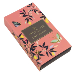 Sara Miller Printed Mini Boxed 12 Emery Boards Size 4x7x1.4cm