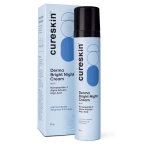 Cureskin Kojic Acid Face Cream for Uneven Skin Tone & Dullness With Alpha Arbutin Niacinamide & Nonapeptide 50g