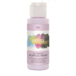 Artiste Acrylic Paint 59ml Shade Iris