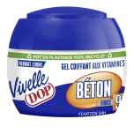 Vivelle Dop Concrete Fixing Gel 190ml