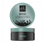 d:fi Matte Clay 75g