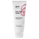 Goovi Rub Rub Away Scrub Face Scrub 75ml