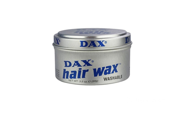 Dax Washable Hair Wax 99g