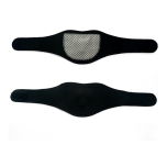 Tourmaline Heating Neck Pad Magnetic Therapy for Keeping Warm & Relieve Neck Pain