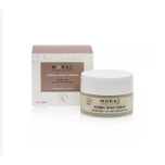 Moraz Herbal Night Cream SLS & Paraben-Free Anti Aging Moisturizer Face Cream 50ml
