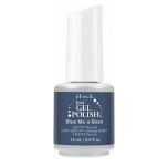 Just Gel Nail Polish Blue me a Beso 14ml