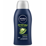 NIVEA MEN Energy Mini Body Wash Travel Size 50ml