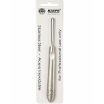 Kiepe Original Stainless Steel Ingrown Toenail Gouge Professional Pedicure Tool No 8