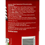 Paxo Southern Fried Breadcrumbs 6 x 210g