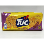 TUC Smoky Bacon Flavour Crackers 24 x 100g