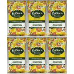 Zoflora Lemon Zing Antibacterial Multi-Surface Cleaning Wipes 6 x 70 Wipes