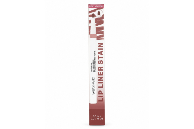 Wet N Wild Perfect Pout Lip Liner Shade Nude Tights 0.5ml