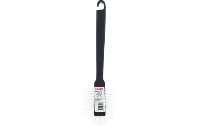 Sorbo Recycled Dish Brush 97% Recycled Plastic