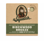 Dr. Squatch Soap Bar Birchwood Breeze 141g