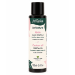 Activilong BeNature Castor Oil 100ml Hair & Body Treatment Cold Pressed Vegan
