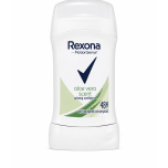 Rexona Aloe Vera Deodorant Stick Women 40ml
