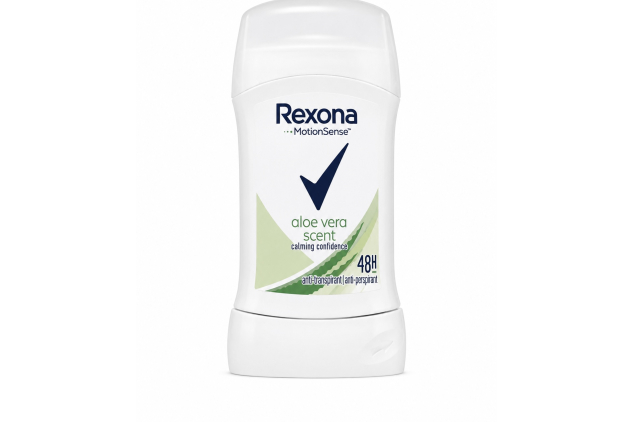 Rexona Aloe Vera Deodorant Stick Women 40ml