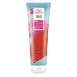 Wella Professionals Pink Blush Color Fresh Mask Colour Depositing Hair Mask 150ml