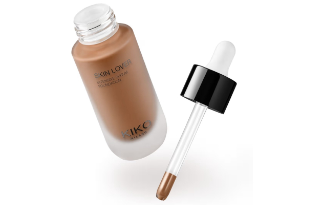 KIKO Milano Skin Lover Intensive Serum Foundation 8.5NG
