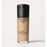 MAC Studio Fix Fluid Broad Spectrum SPF15 Foundation Shade NC43.5