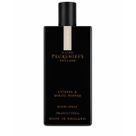 Pecksniff’s Citron & Pepper Room Spray 200ml Fine Fragrance