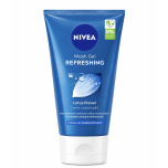 NIVEA Refreshing Wash Gel Face Wash Lotus Flower 150ml