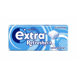 Wrigley's Extra Refreshers Peppermint Sugar Free 15.6g